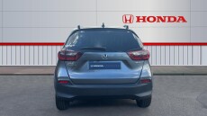 Honda Jazz 1.5 i-MMD Hybrid Crosstar EX 5dr eCVT Hybrid Hatchback